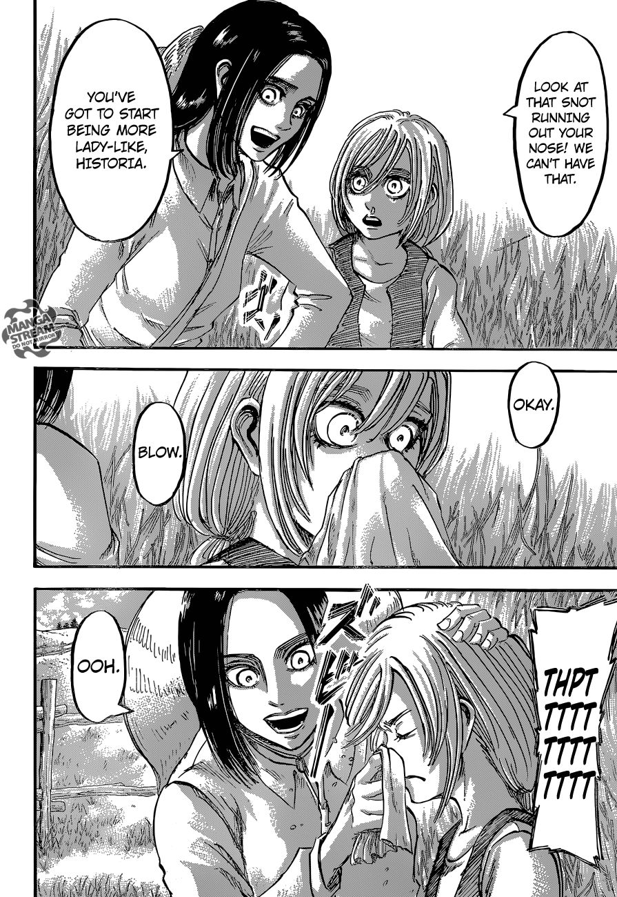 Shingeki no Kyojin Chapter 54 3